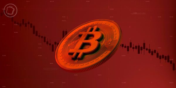 Retraits massifs sur les plateformes d’échange – Les utilisateurs fuient les hot wallets