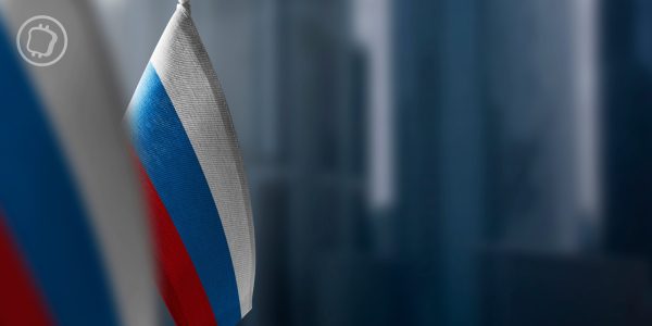 La Russie pourrait lancer un exchange de cryptomonnaies national