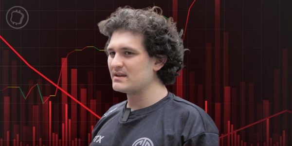 FTX : la fortune de Sam Bankman-Fried passe de 14.6 milliards à 991 millions de dollars