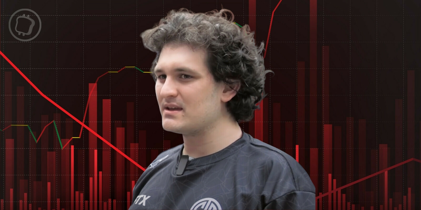 FTX : la fortune de Sam Bankman-Fried passe de 14.6 milliards à 991 millions de dollars