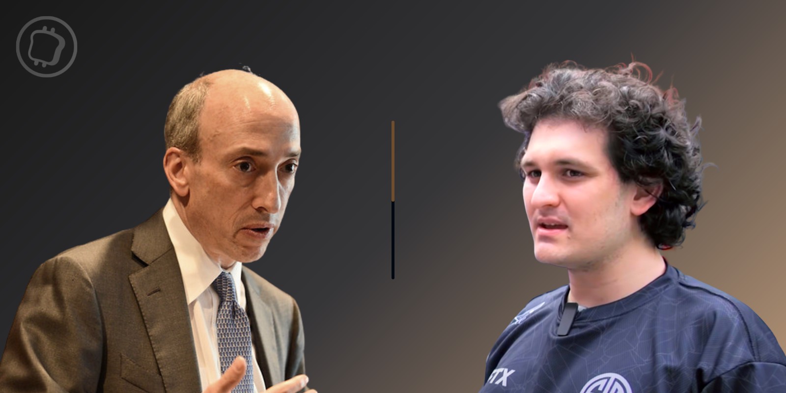 Y a-t-il des liens troubles entre Sam Bankman-Fried et le président de la SEC Gary Gensler ?