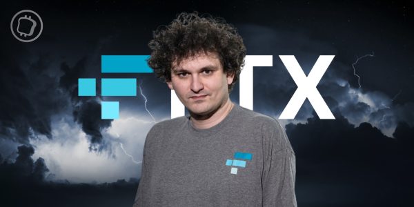 FTX : Sam Bankman-Fried sort du silence et avoue « avoir merdé »