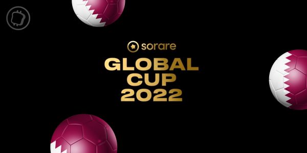 Sorare lance une compétition spéciale pour la Coupe du Monde 2022 – Qu'y a-t-il à gagner ?