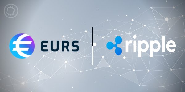 Ripple intègre un stablecoin euro majeur, l'EURS