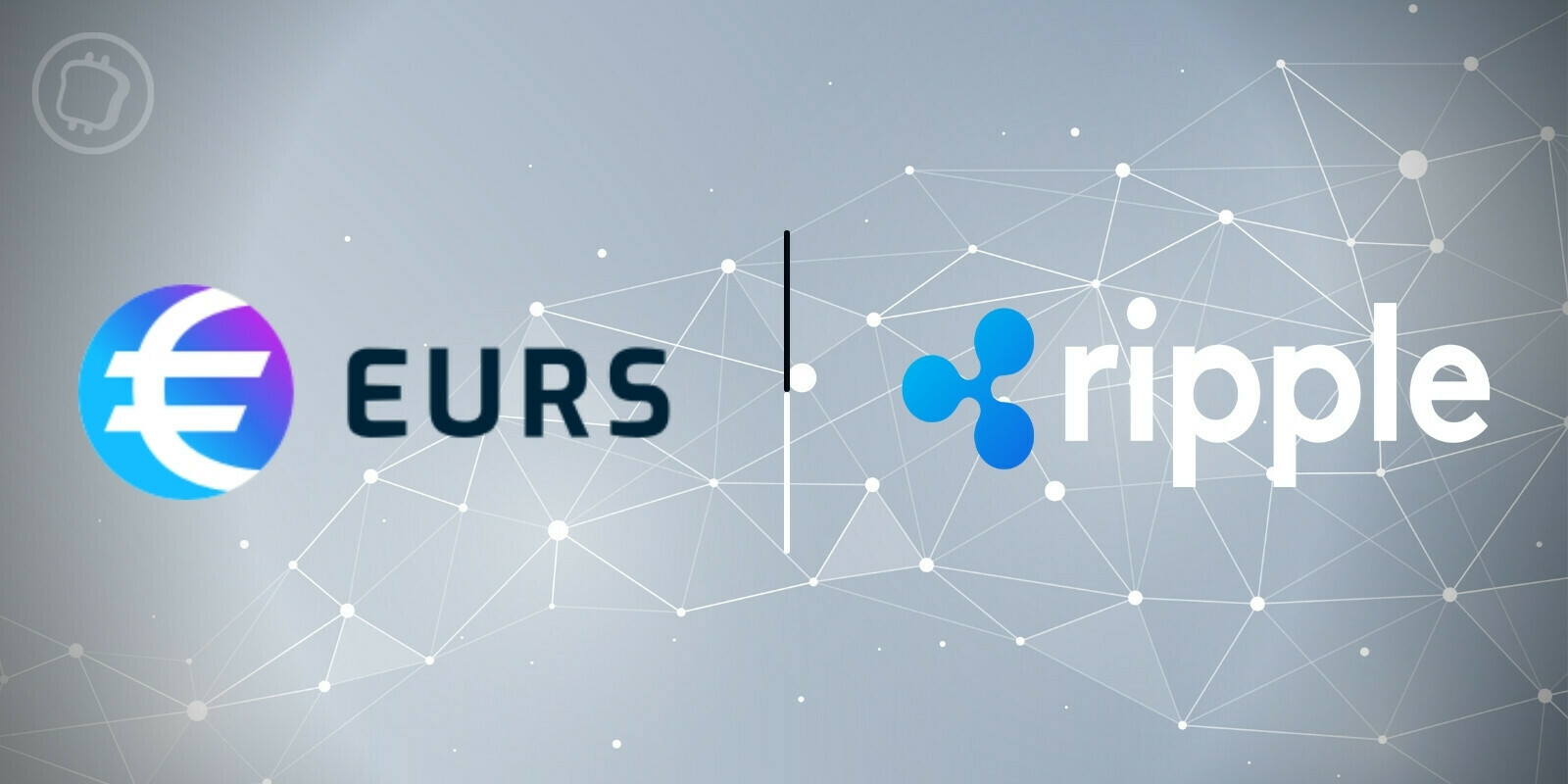 Ripple intègre un stablecoin euro majeur, l'EURS