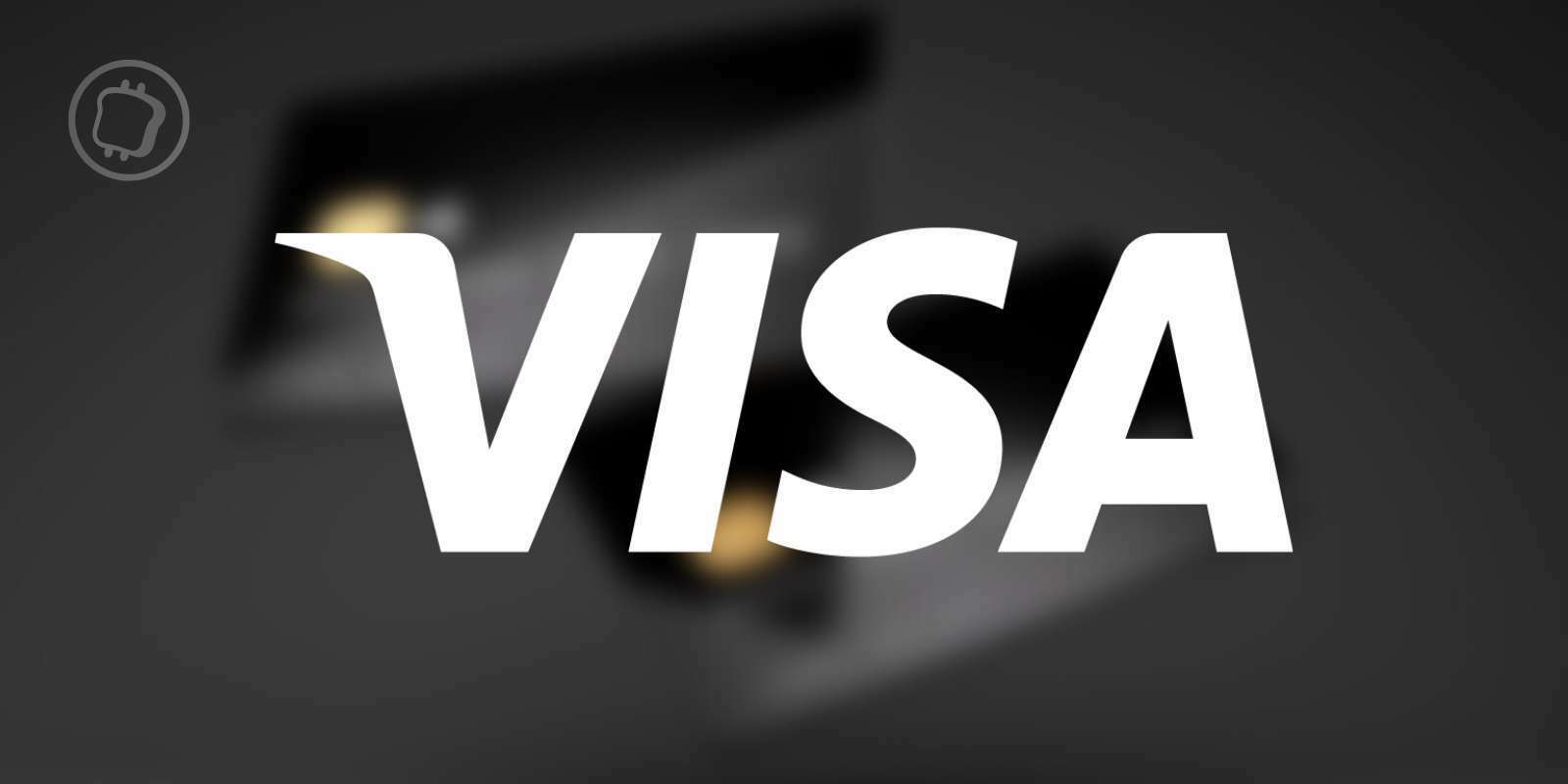 Visa rompt son programme de carte bancaire avec FTX