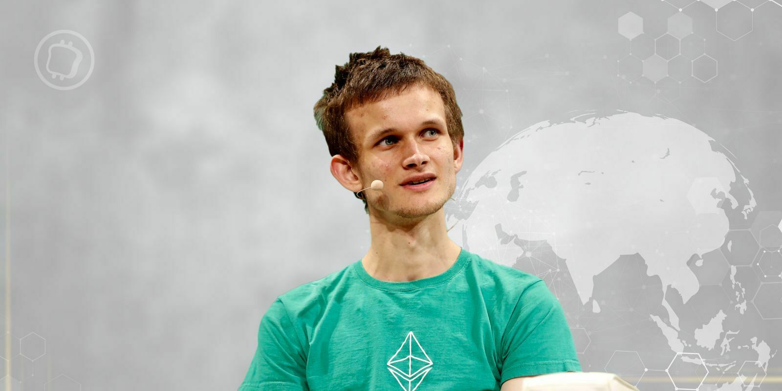 Vitalik Buterin oeuvre pour la transparence des exchanges centralisés (CEX)