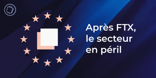 Cryptomonnaies : « S'allier pour recréer les conditions d’un développement sain du secteur »