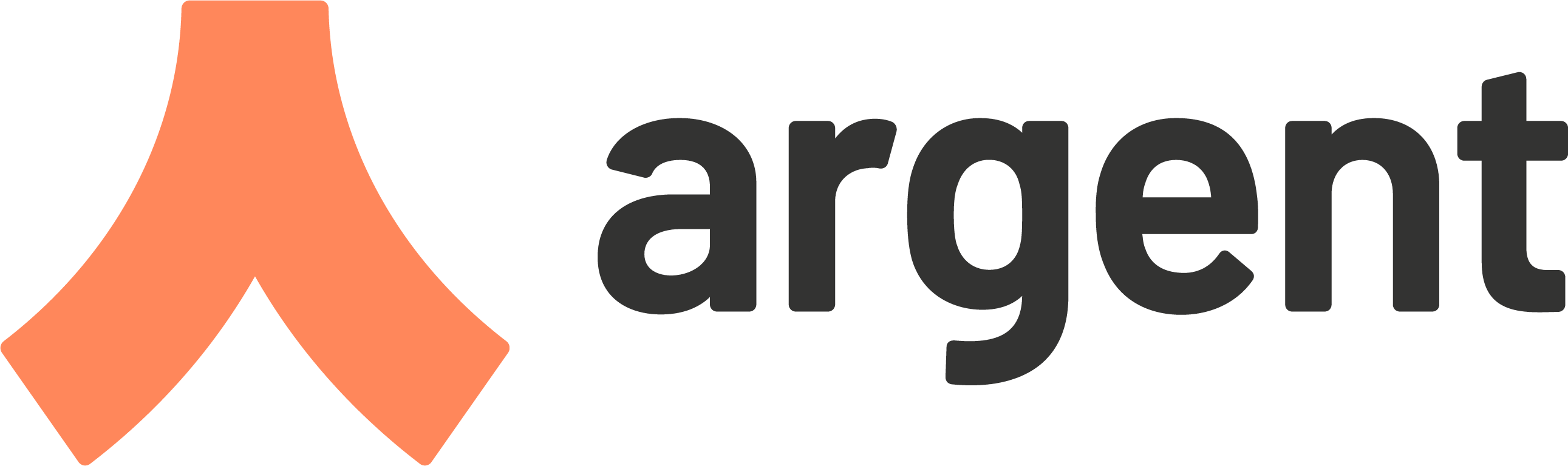 Argent Logo