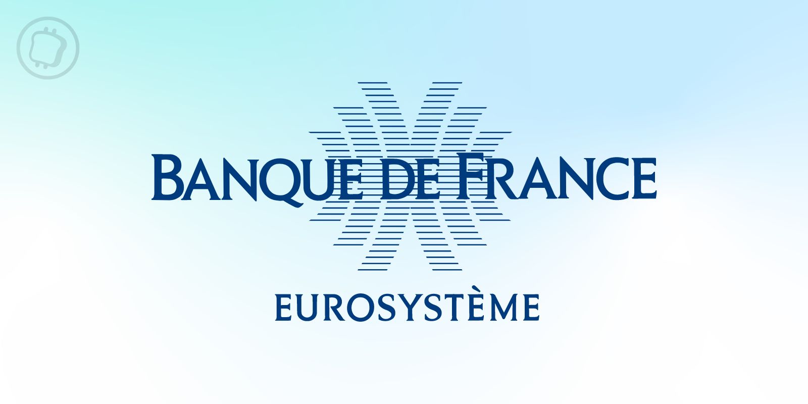 La Banque de France se tourne vers les identités numériques sur la blockchain