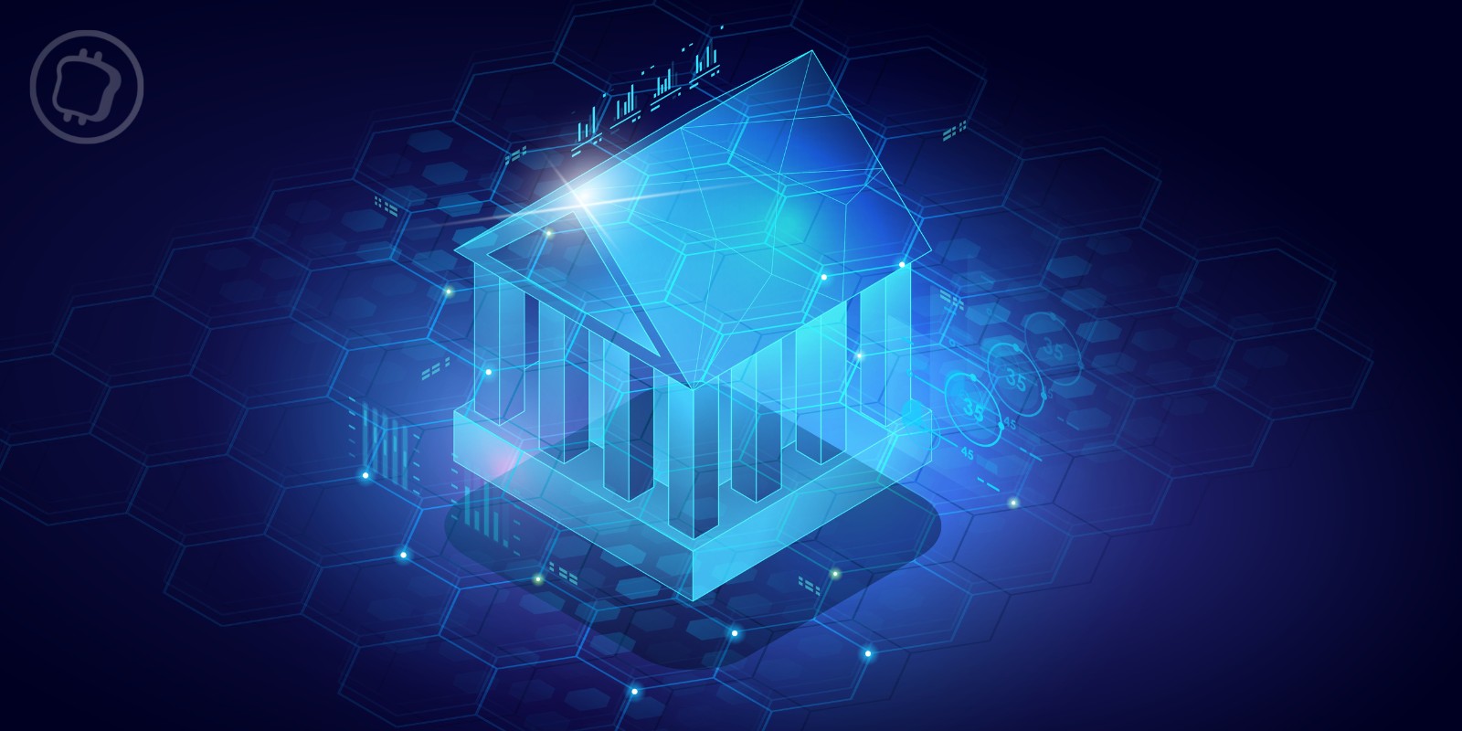 Comité de Bâle : les banques pourront détenir 2% de leurs réserves en cryptomonnaies