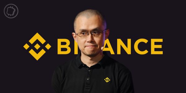 Que se passe-t-il réellement chez Binance ?