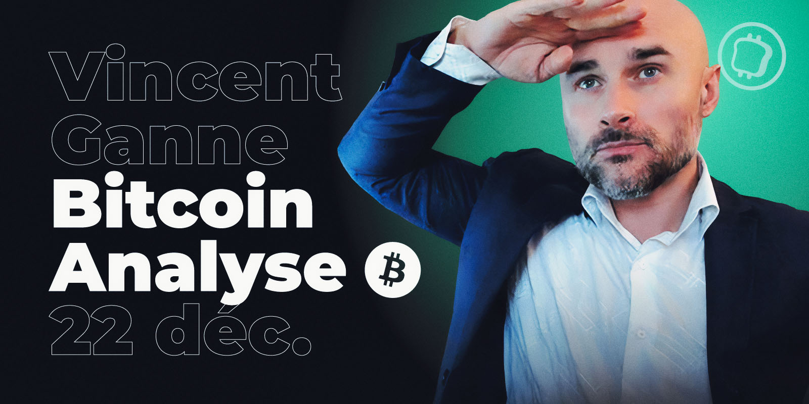 Bitcoin (BTC) exclu du rallye de fin d’année des marchés boursiers ?