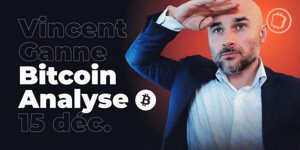 Bitcoin (BTC) : la frontière technique des 18/19K$ agit sur le marché