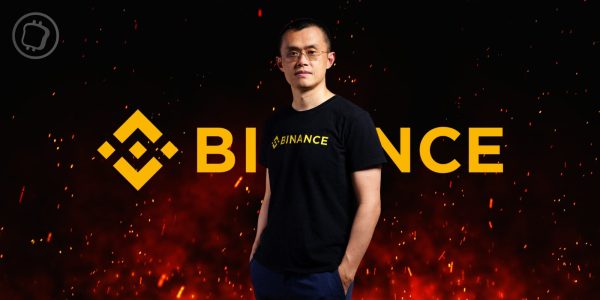Changpeng Zhao s'exprime sur la suspension des retraits d'USDC sur Binance