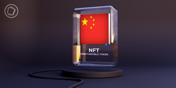 La Chine s'apprête à lancer sa place de marché nationale dédiée aux NFT