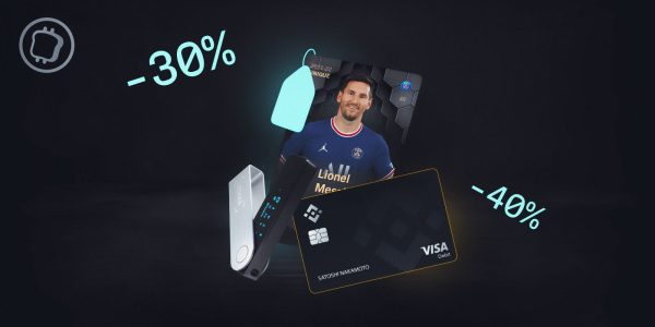 Code Promo Crypto 2026 : Réductions et Bonus sur Exchanges, Wallets et Événements