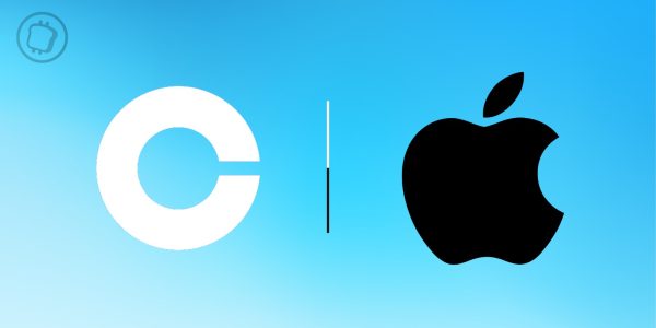 Coinbase ne se soumettra pas aux exigences d'Apple en matière de NFTs