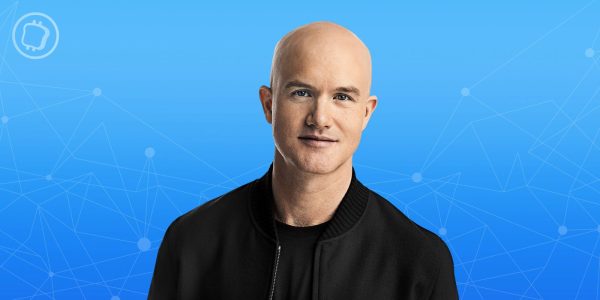 Coinbase : Brian Armstrong donne sa vision d’une régulation efficace des cryptomonnaies