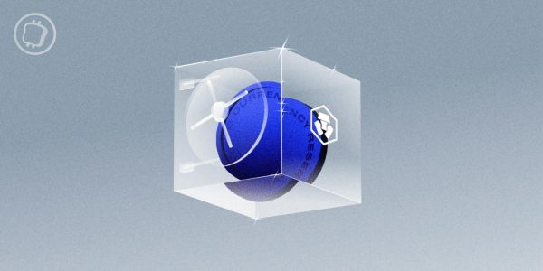 Crypto.com révèle sa preuve de réserves et prouve la surcollateralisation de ses actifs