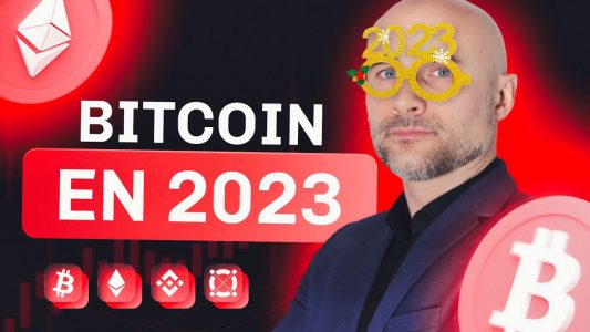 Bitcoin (BTC) : mon scénario pour 2023 sans langue de bois – L'analyse de Vincent Ganne