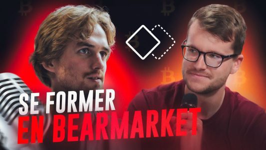 Se former en crypto pendant le bear market ? Avec Alyra