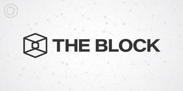 L’ex-PDG du média The Block a été financé par Sam Bankman-Fried