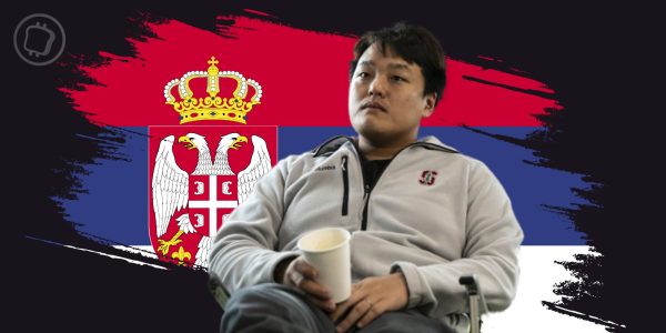 Affaire Terra : Do Kwon se cacherait actuellement en Serbie, selon les autorités