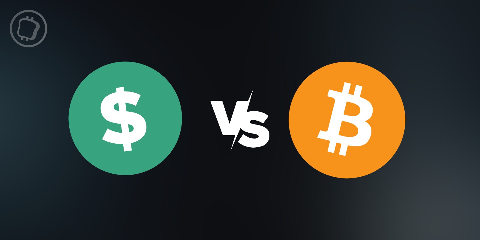 Le dollar chute : un signe de reprise haussière pour les cryptomonnaies ?