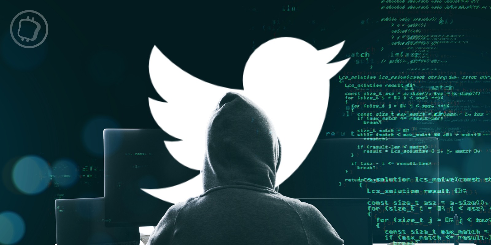 Les données personnelles de 400 millions d'utilisateurs de Twitter en vente sur le dark web