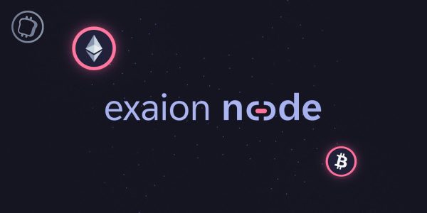 EDF lance Exaion Node, un nouveau service dédié aux nœuds blockchains