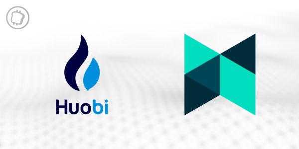 Les exchanges Huobi et Poloniex se rapprochent d'une fusion