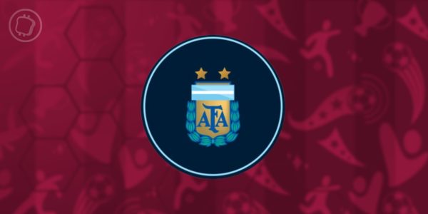 Coupe du Monde : après la victoire, le cours du token de l'Argentine dévisse