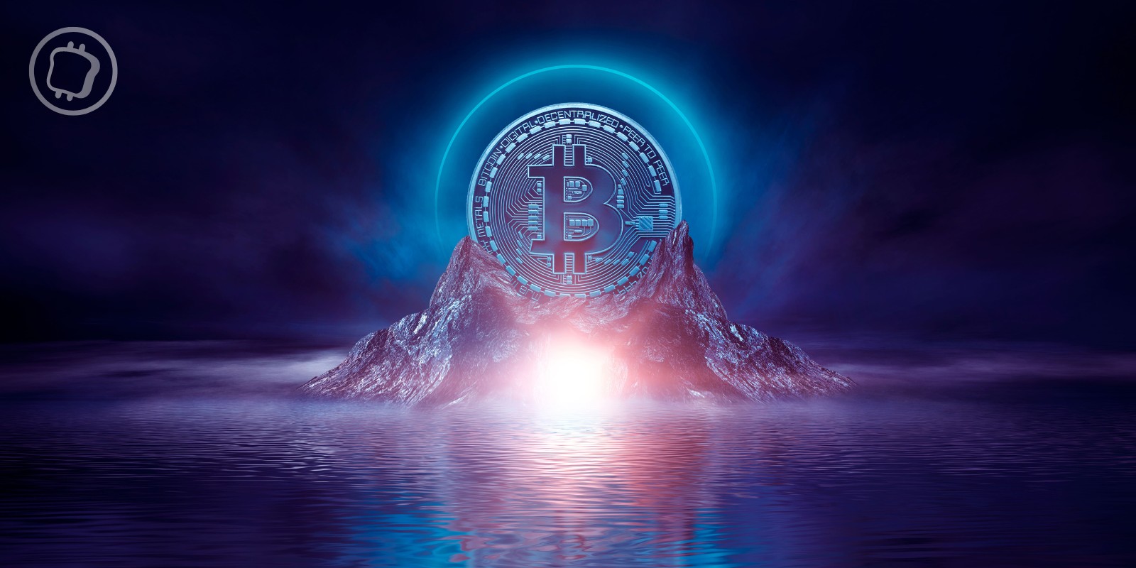 Froid polaire aux États-Unis : le hashrate du Bitcoin (BTC) atteint son plus bas de l'année 2022