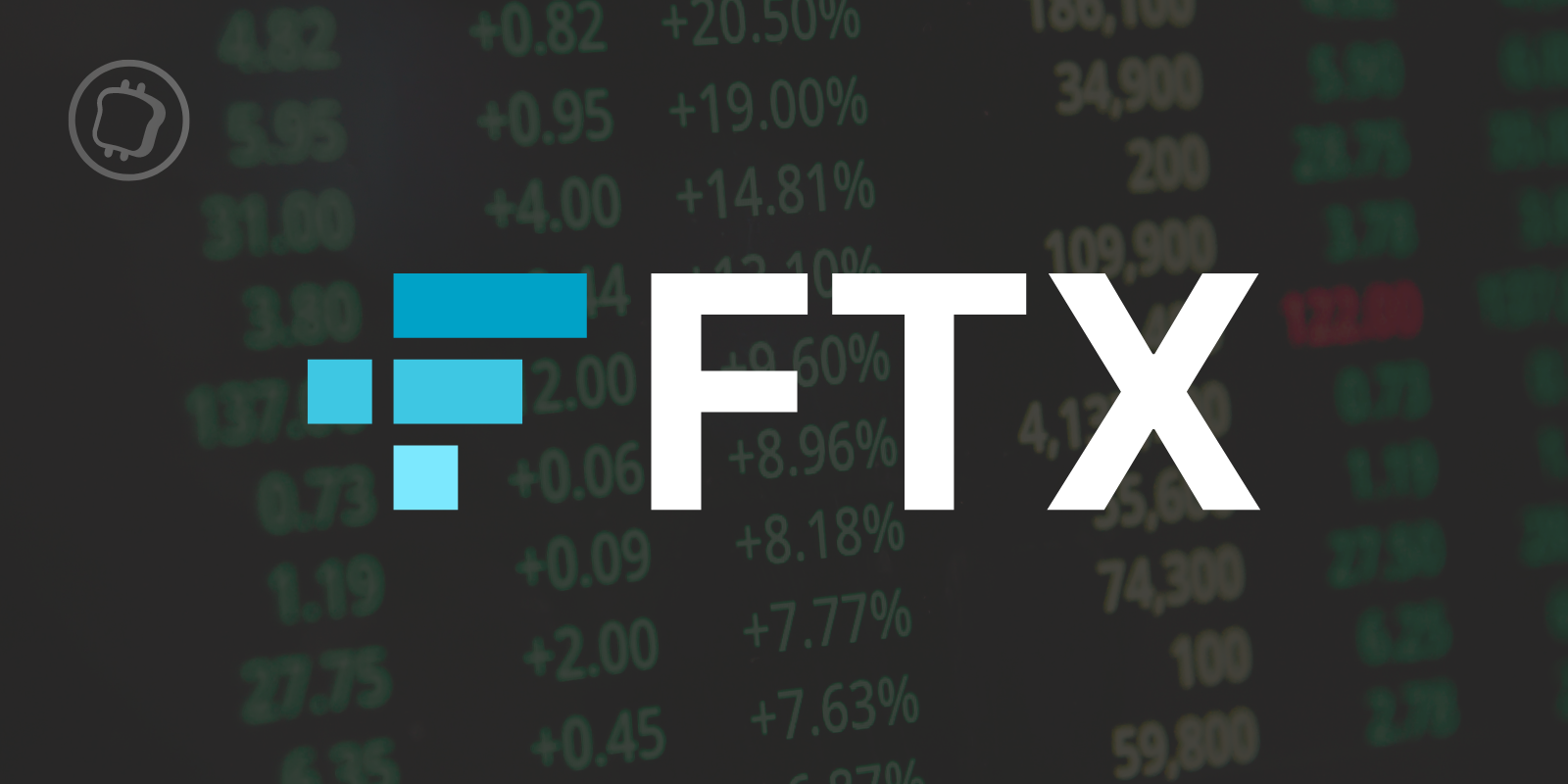 FTX détiendrait plus d'un milliard de dollars sur ses comptes bancaires