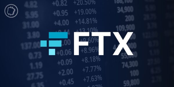 FTX veut vendre certaines de ses filiales, notamment LedgerX