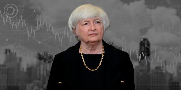 « Un moment Lehman » – la Secrétaire du Trésor américain revient sur la chute de FTX