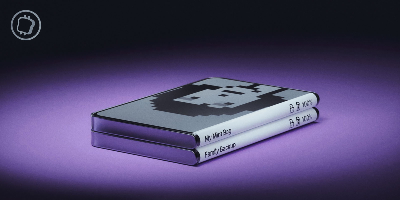 Ledger s’associe au créateur de l’iPod pour son nouveau hardware wallet