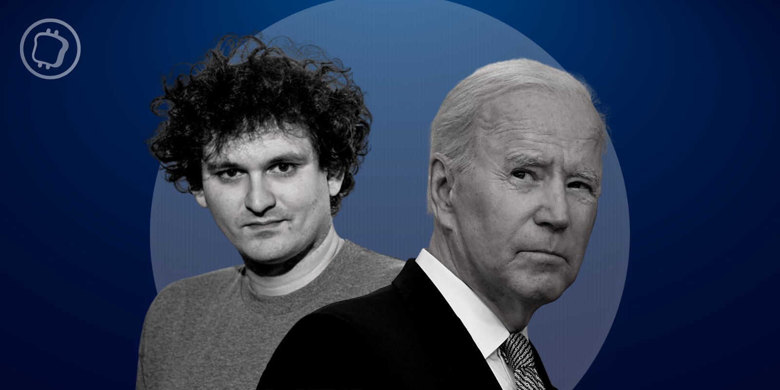 La Maison-Blanche refuse de dire si elle rendra les donations de Sam Bankman-Fried