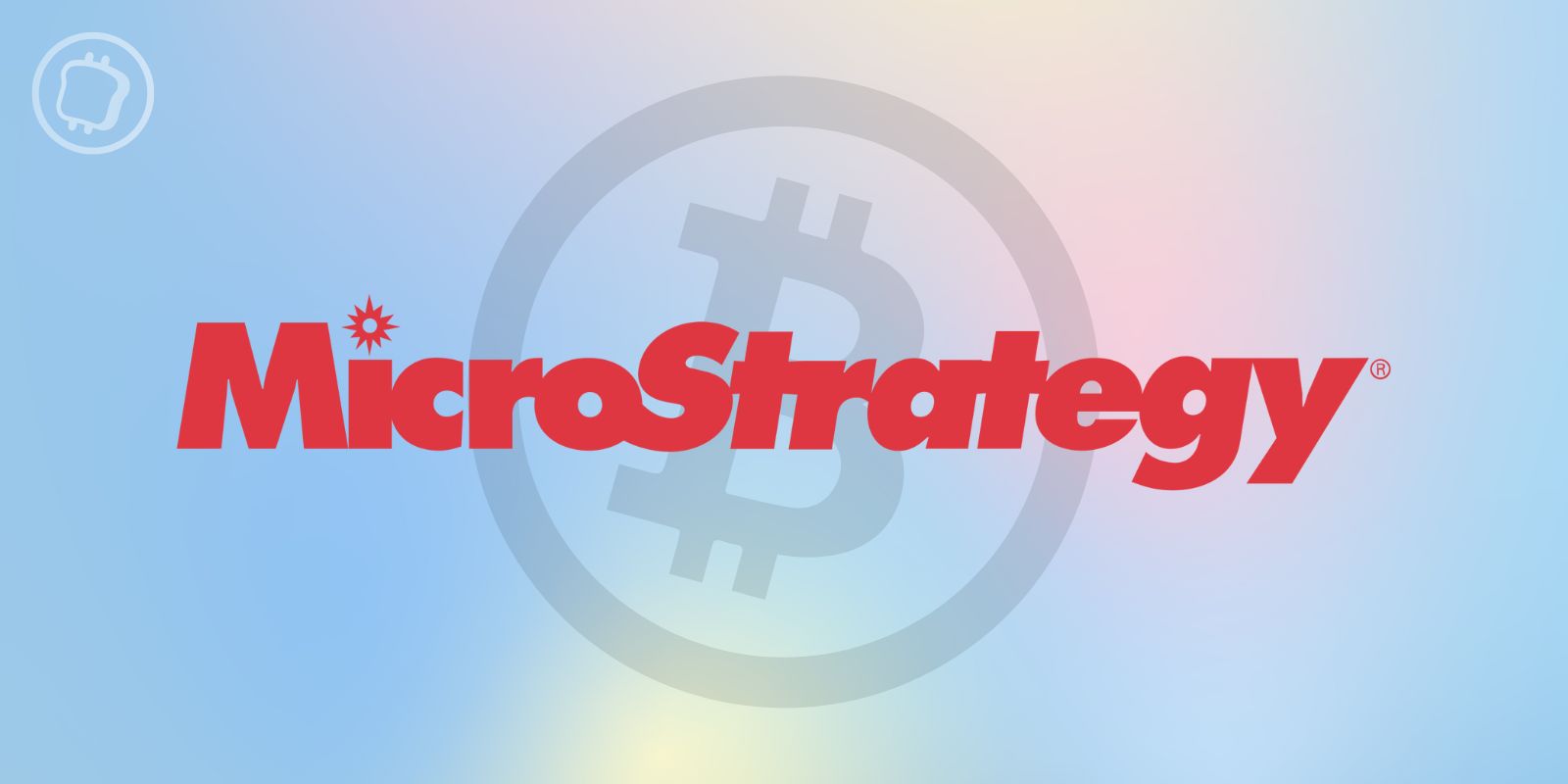 MicroStrategy profite du faible prix du Bitcoin pour optimiser ses impôts