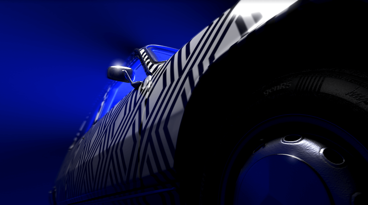 NFT Renault NFT Renault