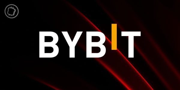 La plateforme Bybit licencie 30 % de ses employés