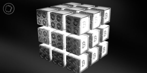 Le prix des machines de minage de Bitcoin (BTC) en chute de 80%