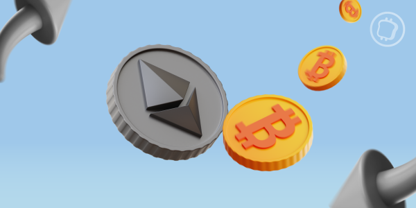 Qu’est-ce que le flippening dans la crypto ?