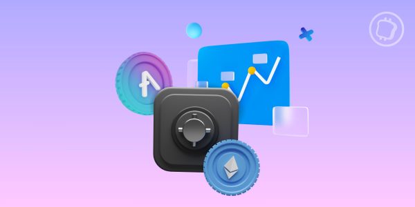 Qu’est-ce que la valeur totale verrouillée (TVL) dans la DeFi ?