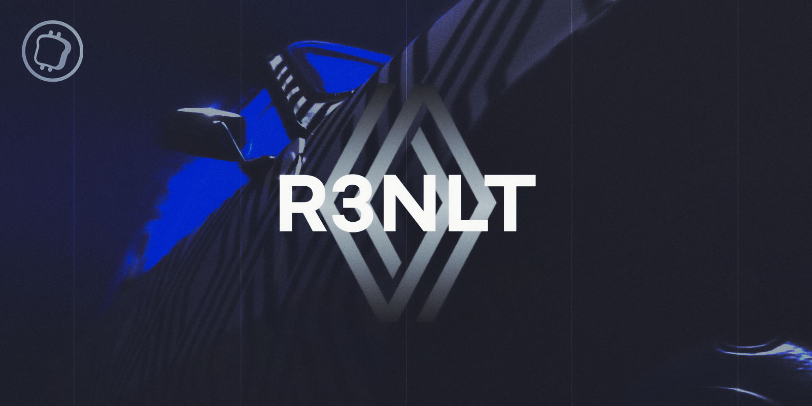 Renault s'apprête à lancer sa première collection de NFT « genR5 »