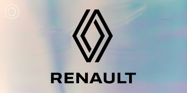 Renault s'ouvre au Web3 avec sa première collection de NFT « genR5 »