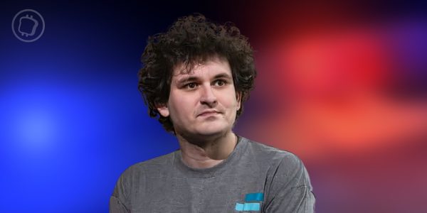 Sam Bankman-Fried a été arrêté et devrait être extradé vers les États-Unis