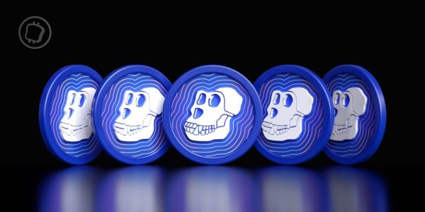 Le staking d'ApeCoin (APE) est disponible : ça tourne déjà mal pour certains utilisateurs