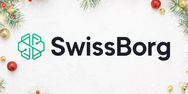 SwissBorg offre jusqu'à 200 € aux nouveaux inscrits jusqu'au 27 décembre